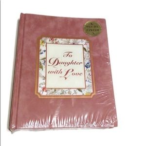 Suede Elegance Photo Album NEW